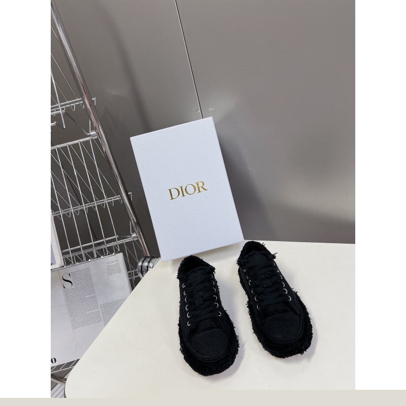 ch**an D*or casual shoes